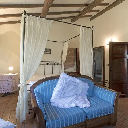 Tatil Evi Locazione Turistica Badia Badia (Umbria)