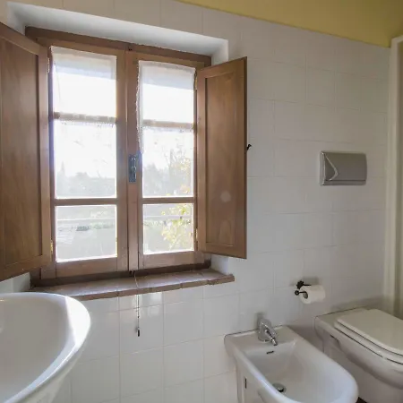Locazione Turistica Badia Holiday home Badia (Umbria)