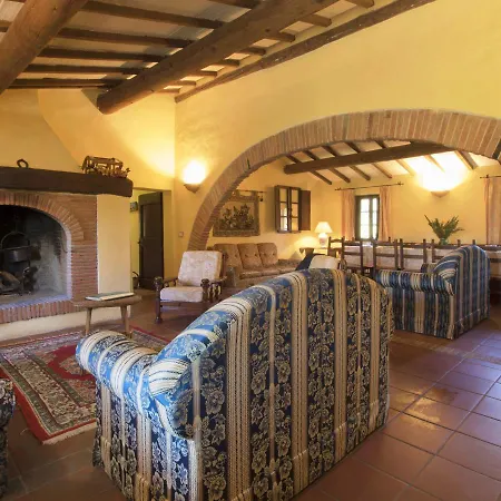 Locazione Turistica Badia *