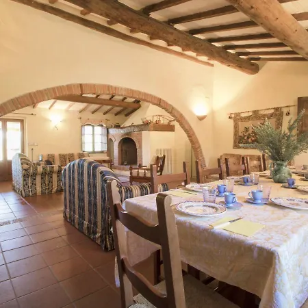Locazione Turistica Badia
