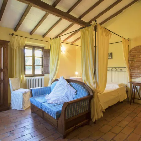 Locazione Turistica Badia Badia (Umbria)