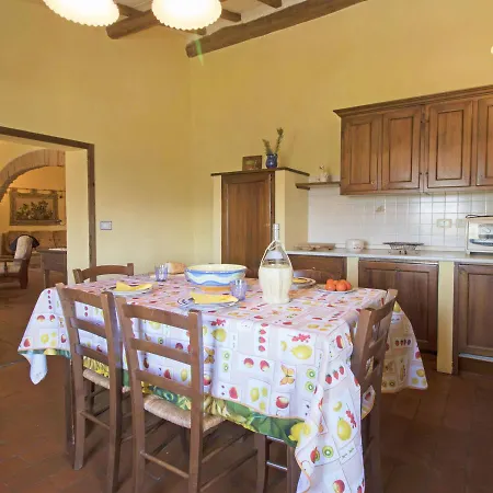 Locazione Turistica Badia Badia (Umbria)