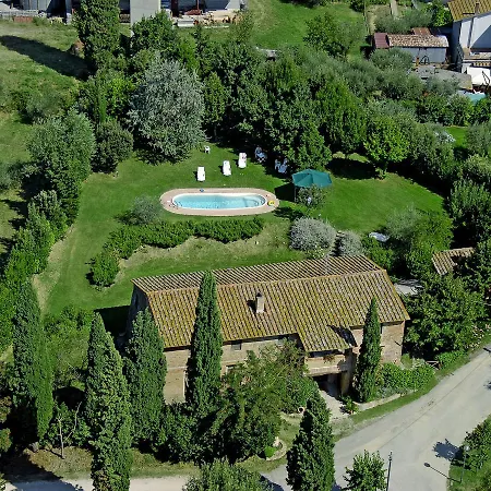 Tatil Evi Locazione Turistica Badia *