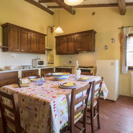 Locazione Turistica Badia Badia (Umbria)