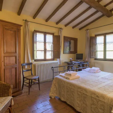 Locazione Turistica Badia Holiday home