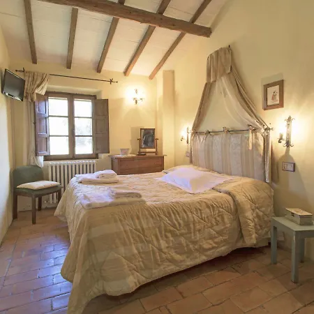 Locazione Turistica Badia Holiday home