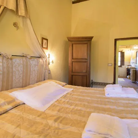 Locazione Turistica Badia