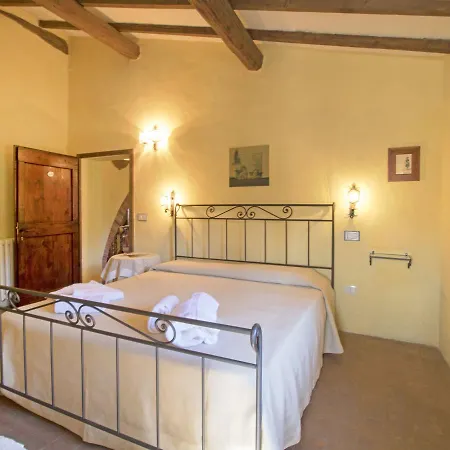 Locazione Turistica Badia * Badia (Umbria)