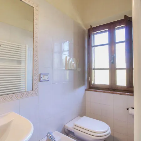 Locazione Turistica Badia Tatil Evi Badia (Umbria)