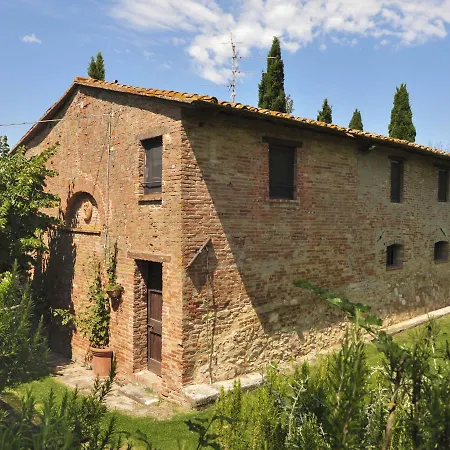 Locazione Turistica Badia