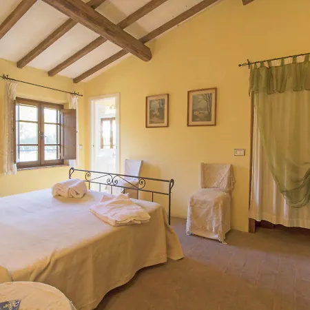 Locazione Turistica Badia Holiday home *
