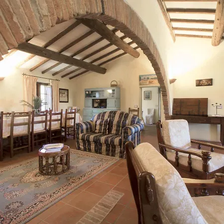 Locazione Turistica Badia Badia (Umbria)