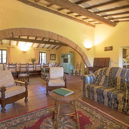 Locazione Turistica Badia *