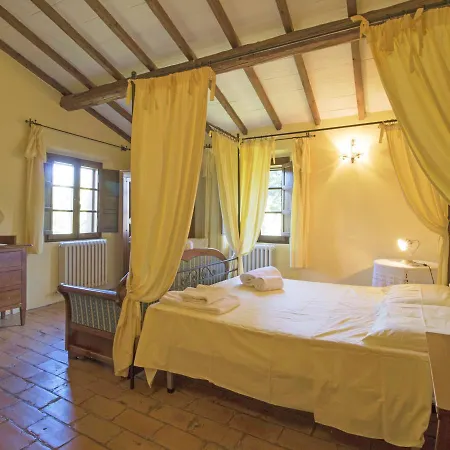 Locazione Turistica Badia * Badia (Umbria)