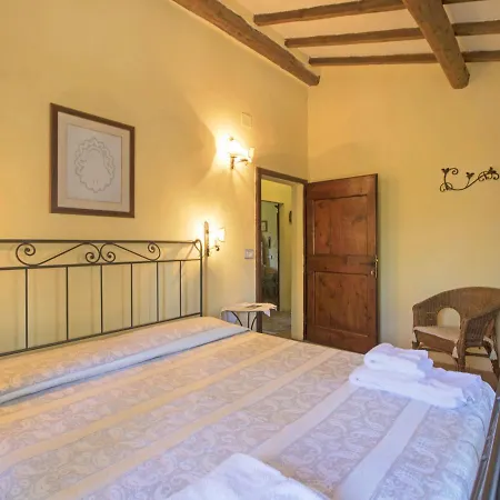 Tatil Evi Locazione Turistica Badia