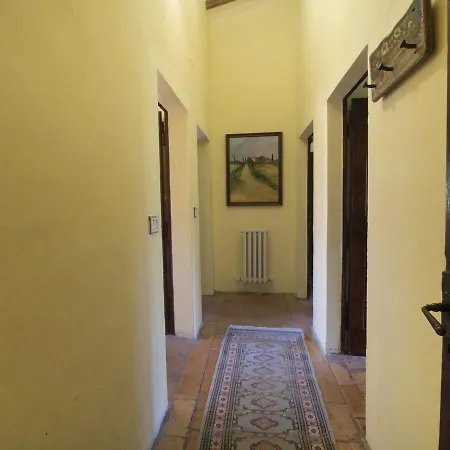 Locazione Turistica Badia Tatil Evi *
