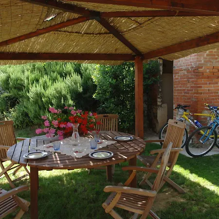 Locazione Turistica Badia Holiday home