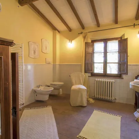 Locazione Turistica Badia Holiday home *