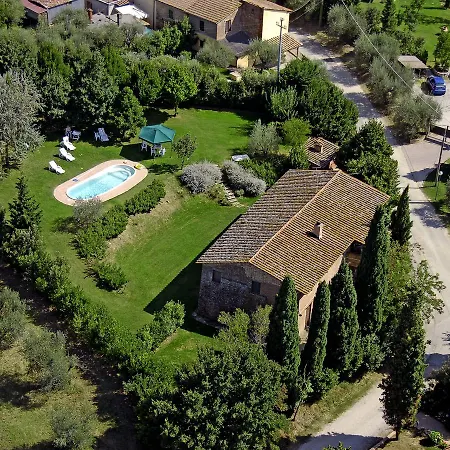Locazione Turistica Badia *