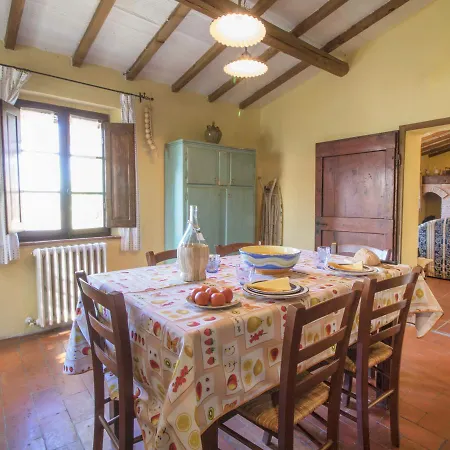 Tatil Evi Locazione Turistica Badia